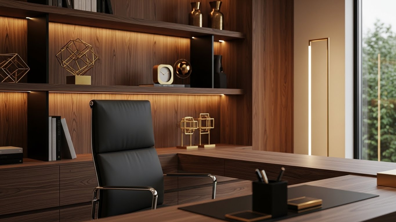 Corporate Office Designs